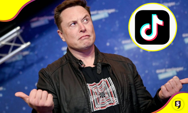 Elon