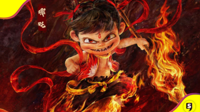 Ne Zha 2