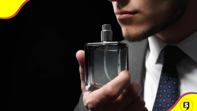 perfumes