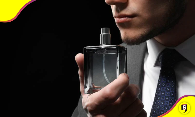 perfumes