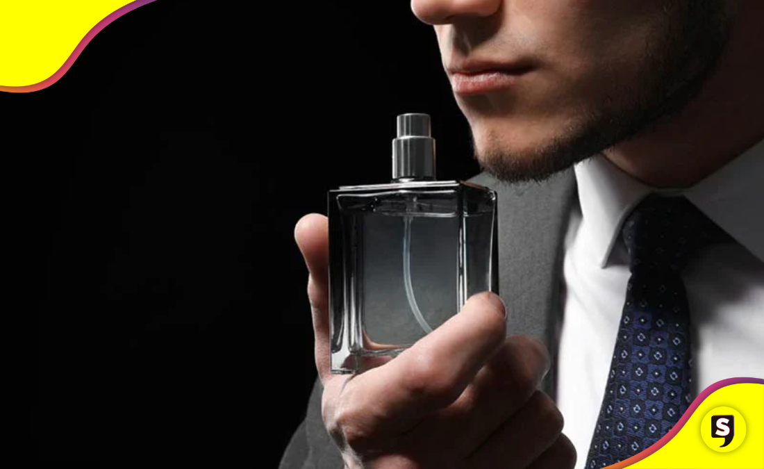 perfumes