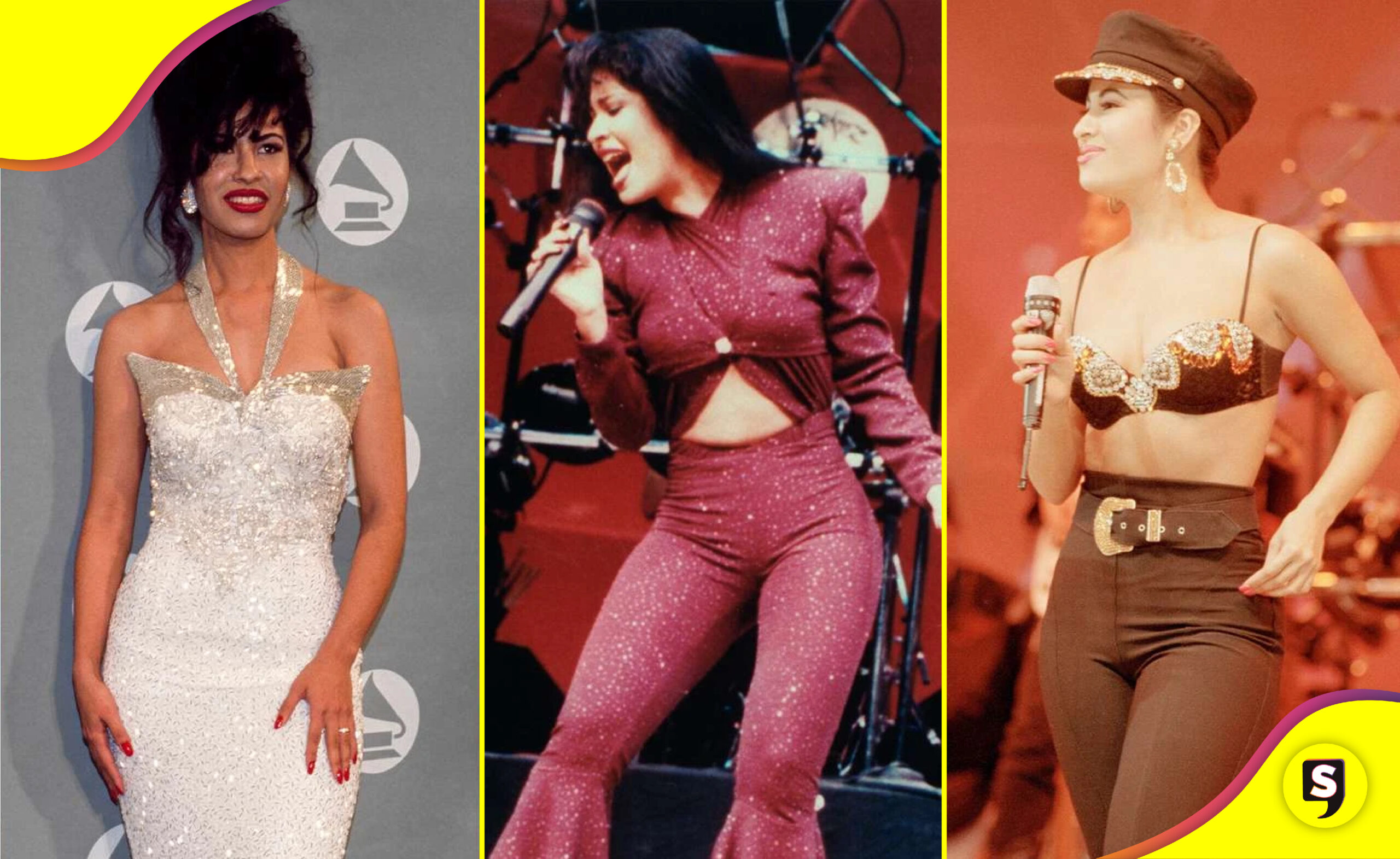 Selena Por Siempre