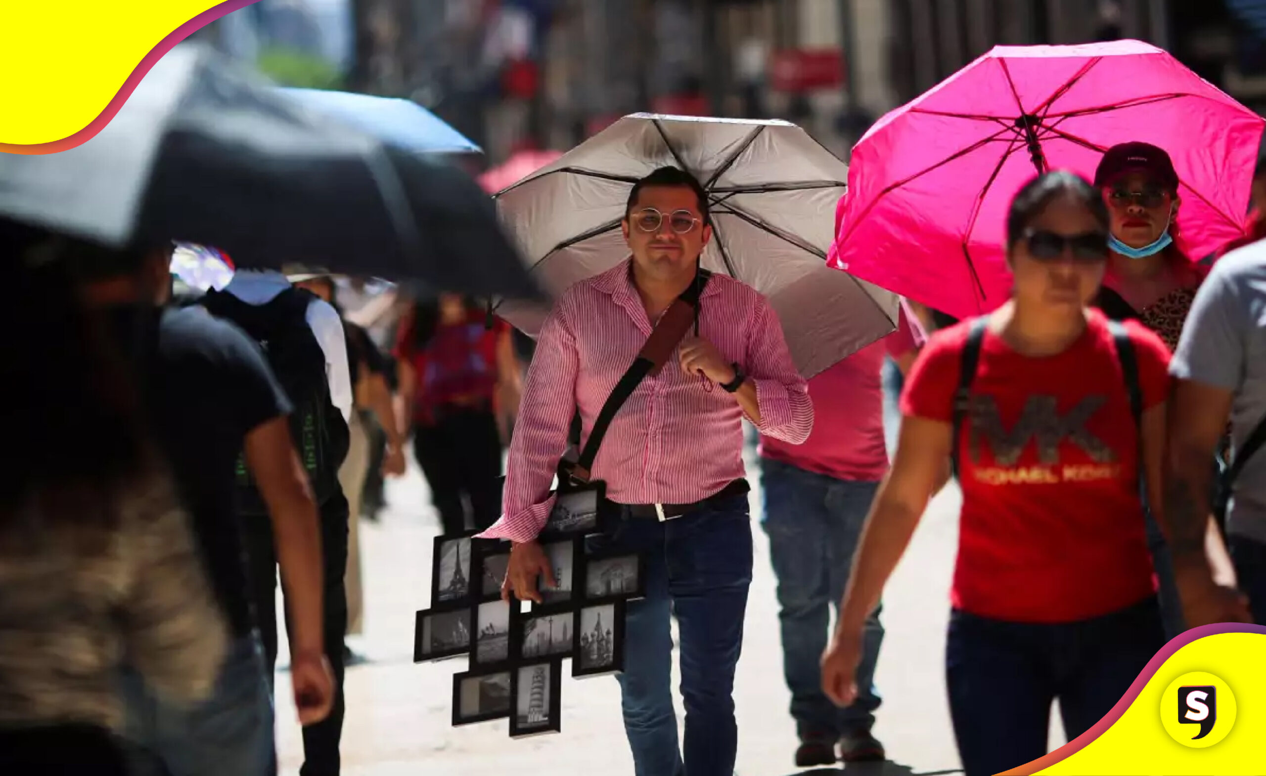 el clima