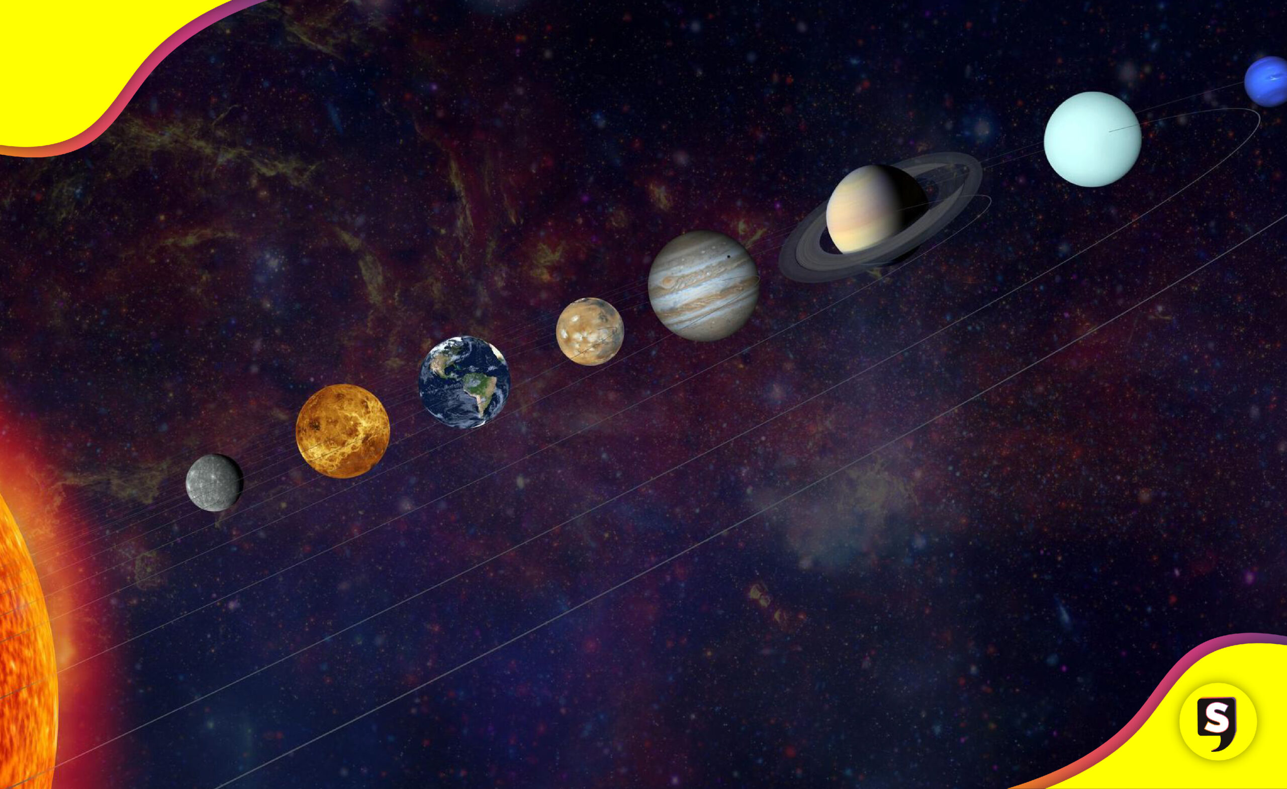 alineación de planetas CDMX