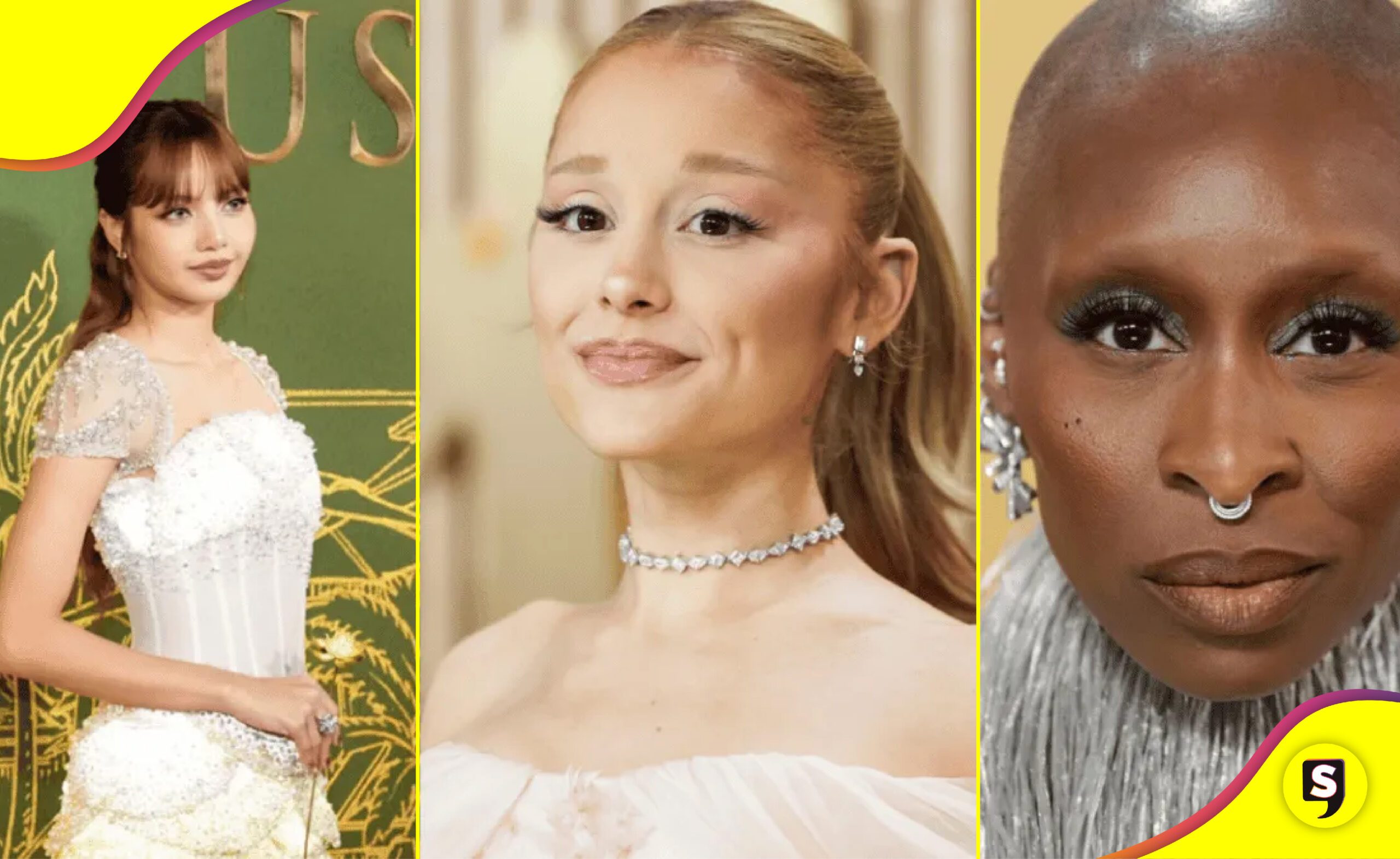 artistas Oscar 2025