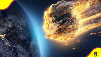 asteroide
