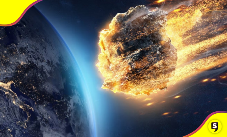 asteroide