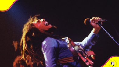 Bob Marley