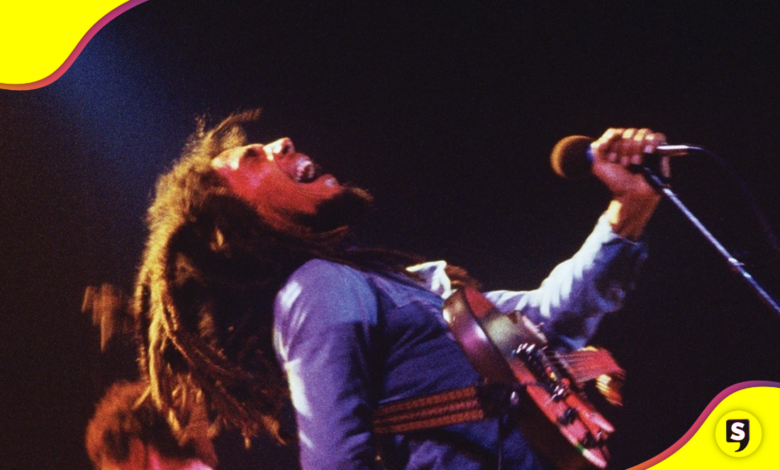 Bob Marley