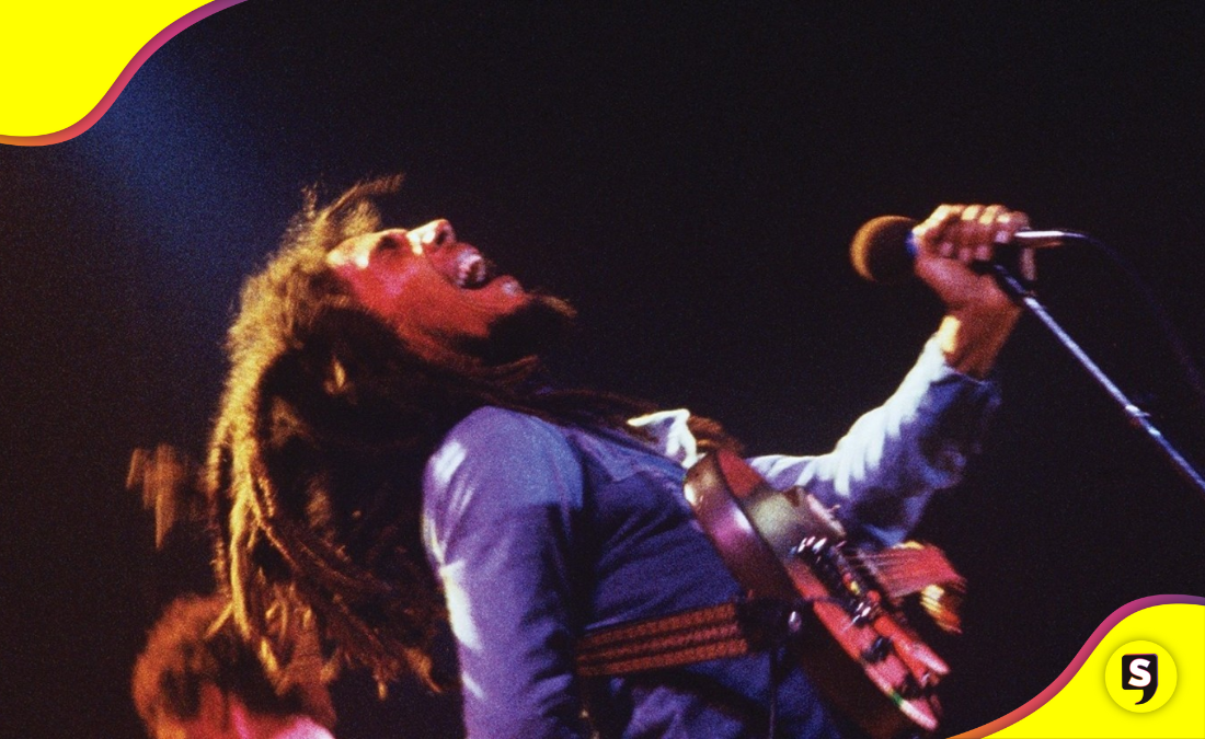 Bob Marley