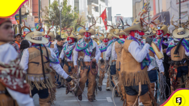 carnavales