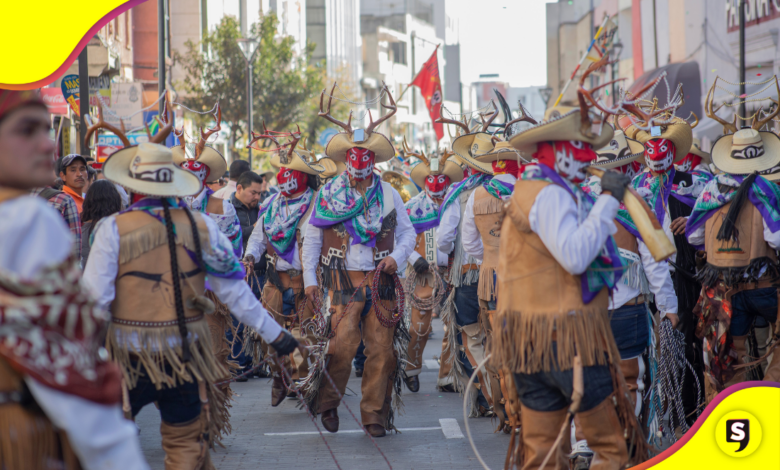 carnavales