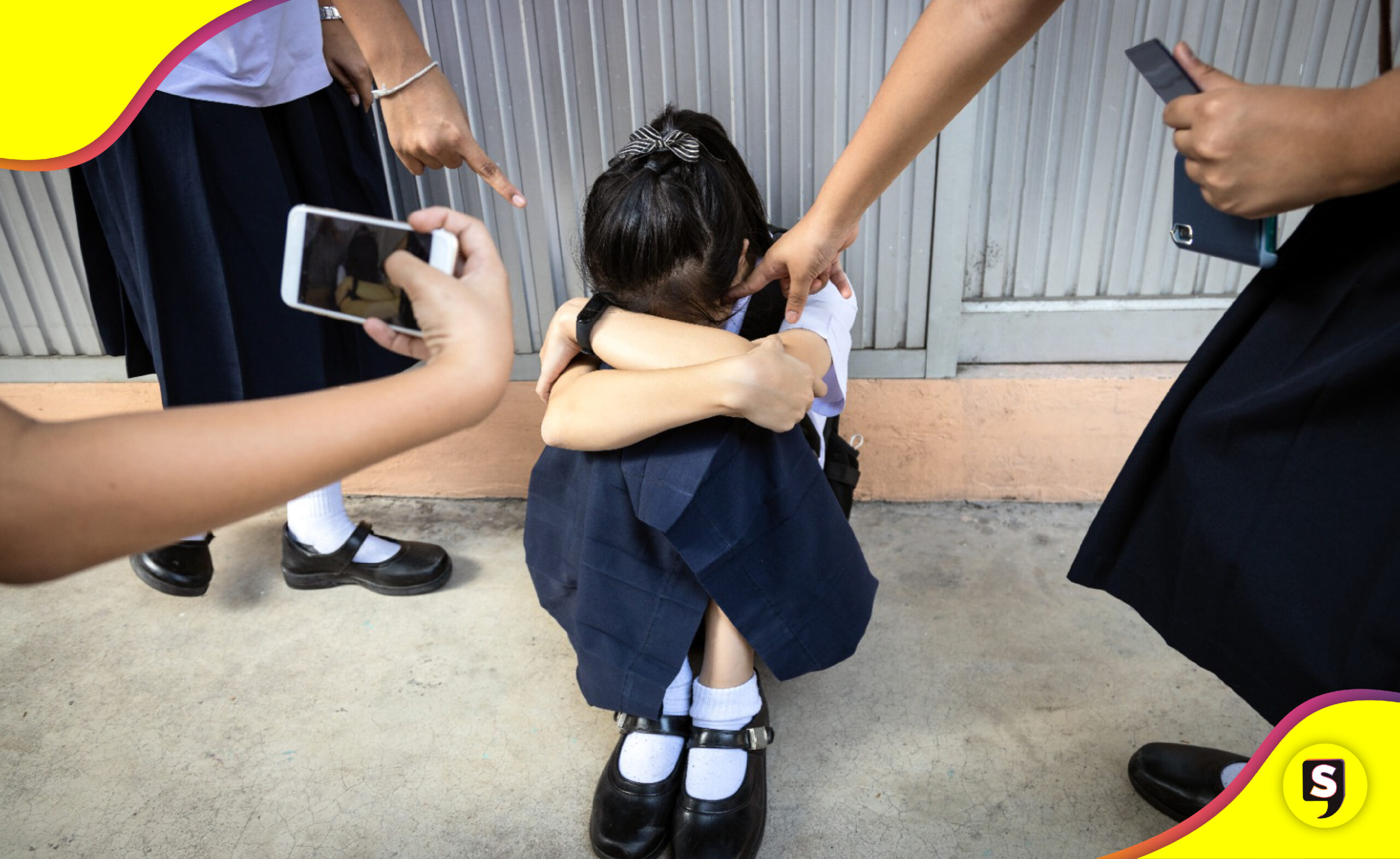 casos bullying Hidalgo