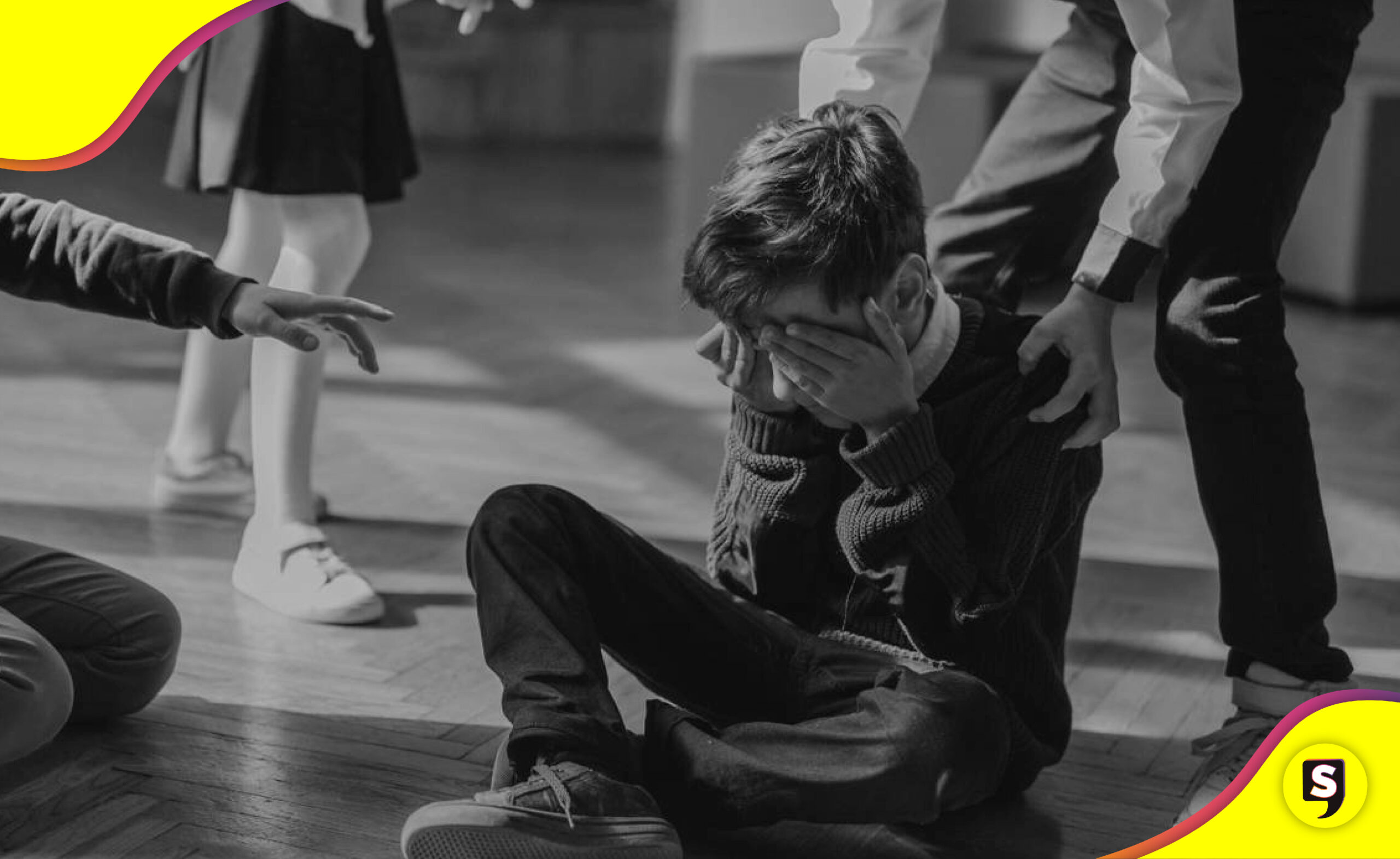casos de bullying en México