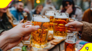 Hidalgo Beer Fest