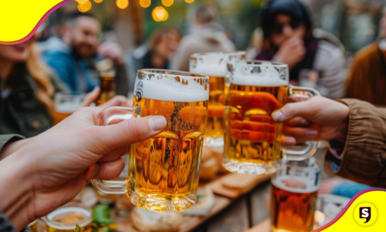 Hidalgo Beer Fest