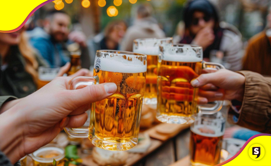 Hidalgo Beer Fest