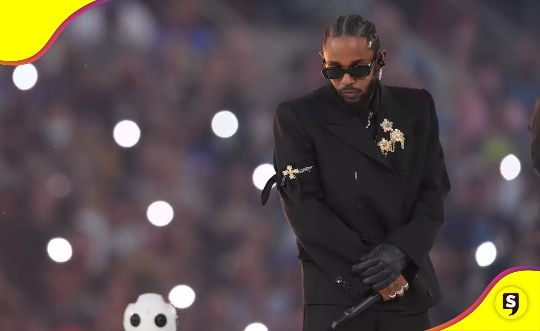 cobrará Kendrick Lamar Super Bowl