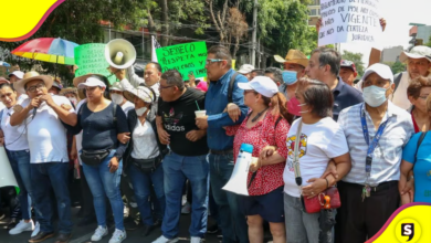 comerciantes de mercados