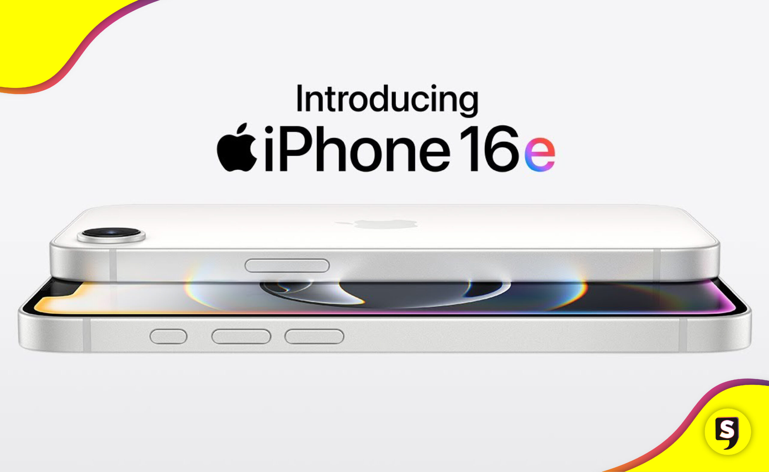 costos iPhone 16e en México