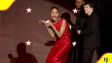 Critics Choice Awards