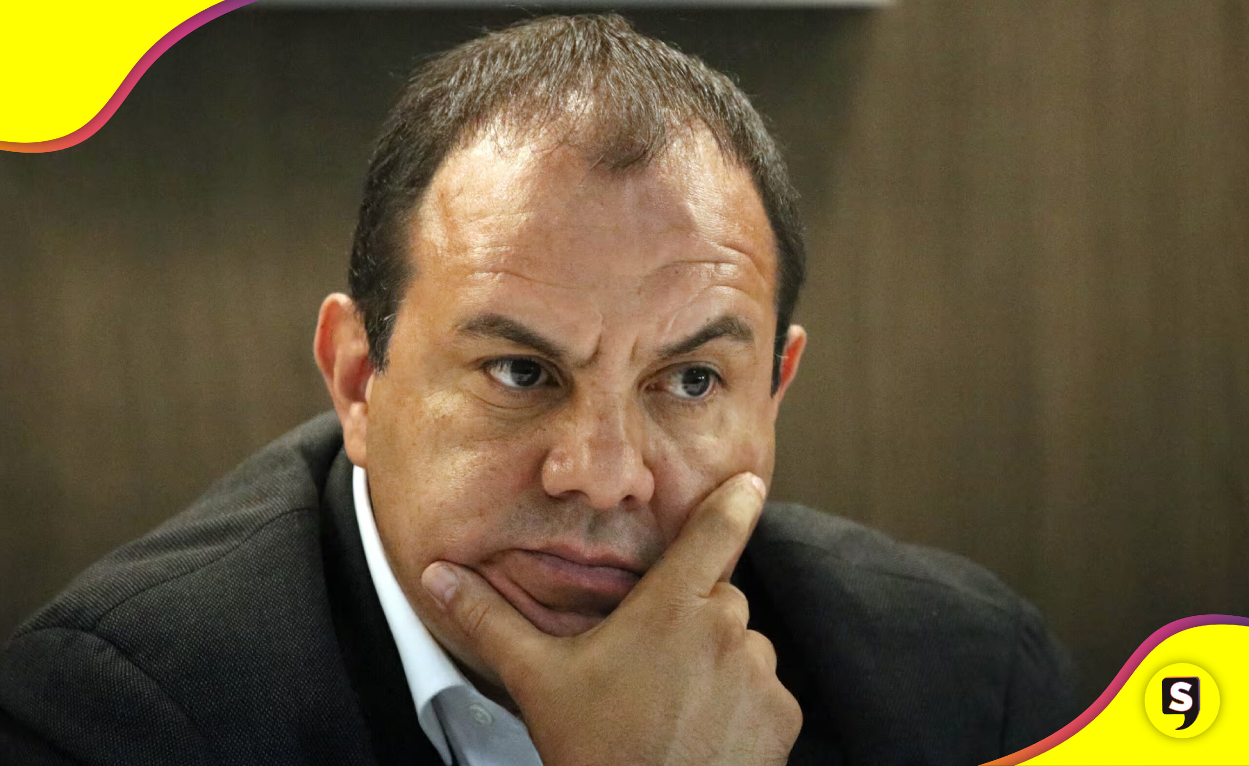 desafuero Cuauhtémoc Blanco