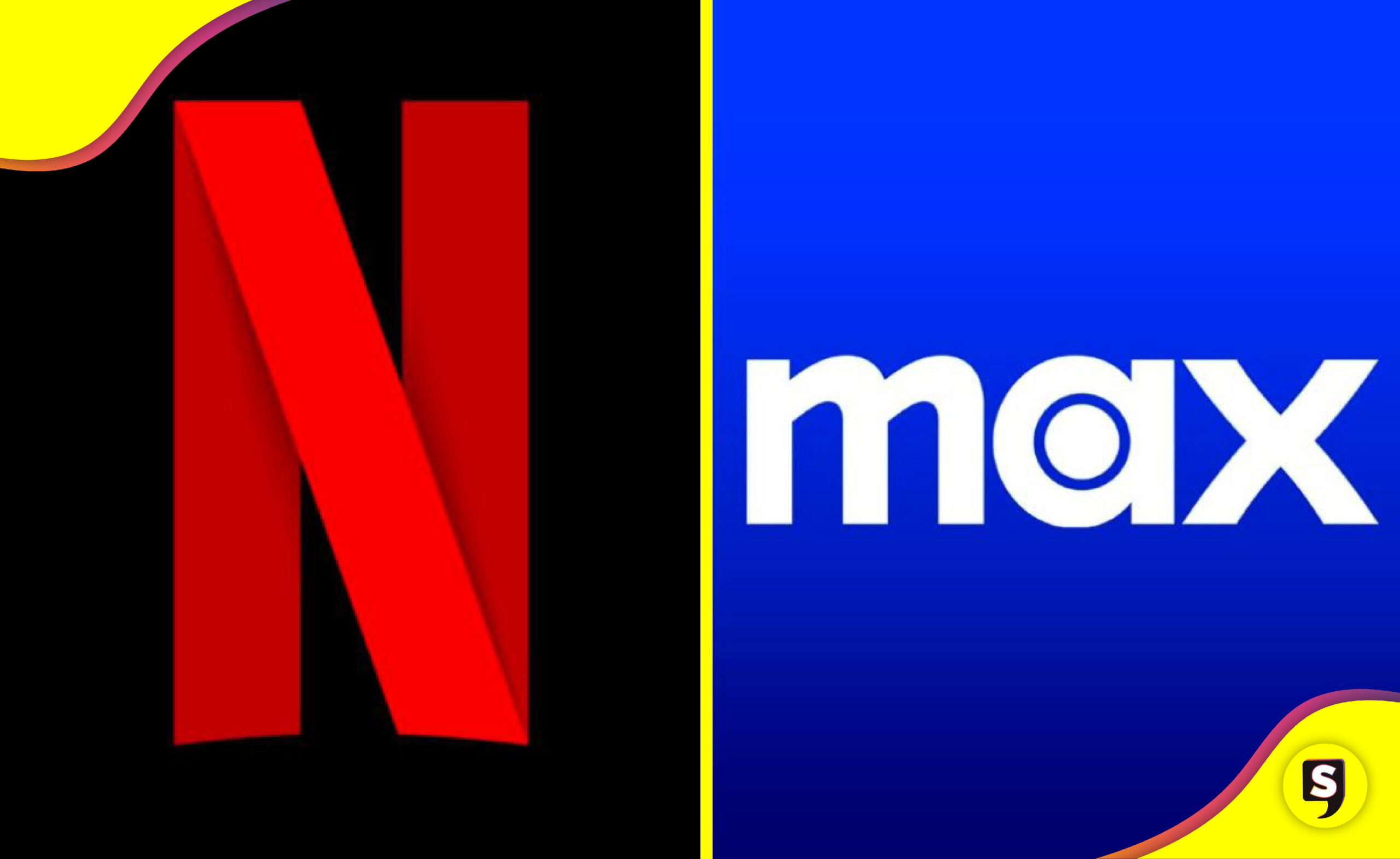 estrenos febrero Netflix Max
