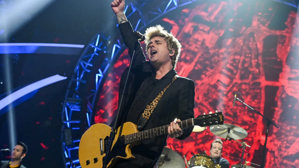 Green Day