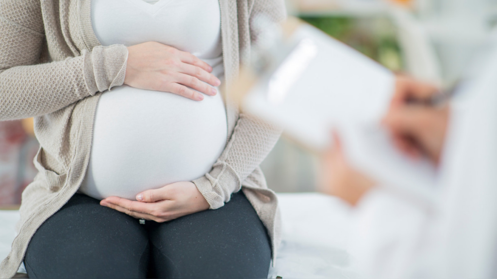 embarazo
