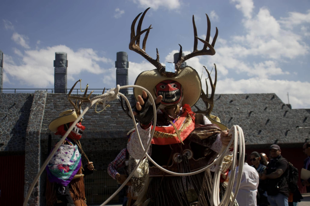 Carnavales