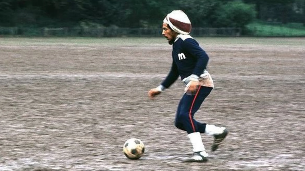 Bob Marley