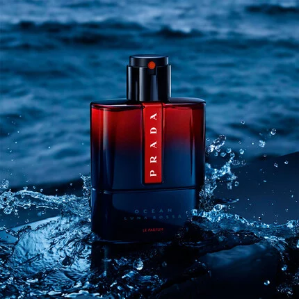 perfumes
