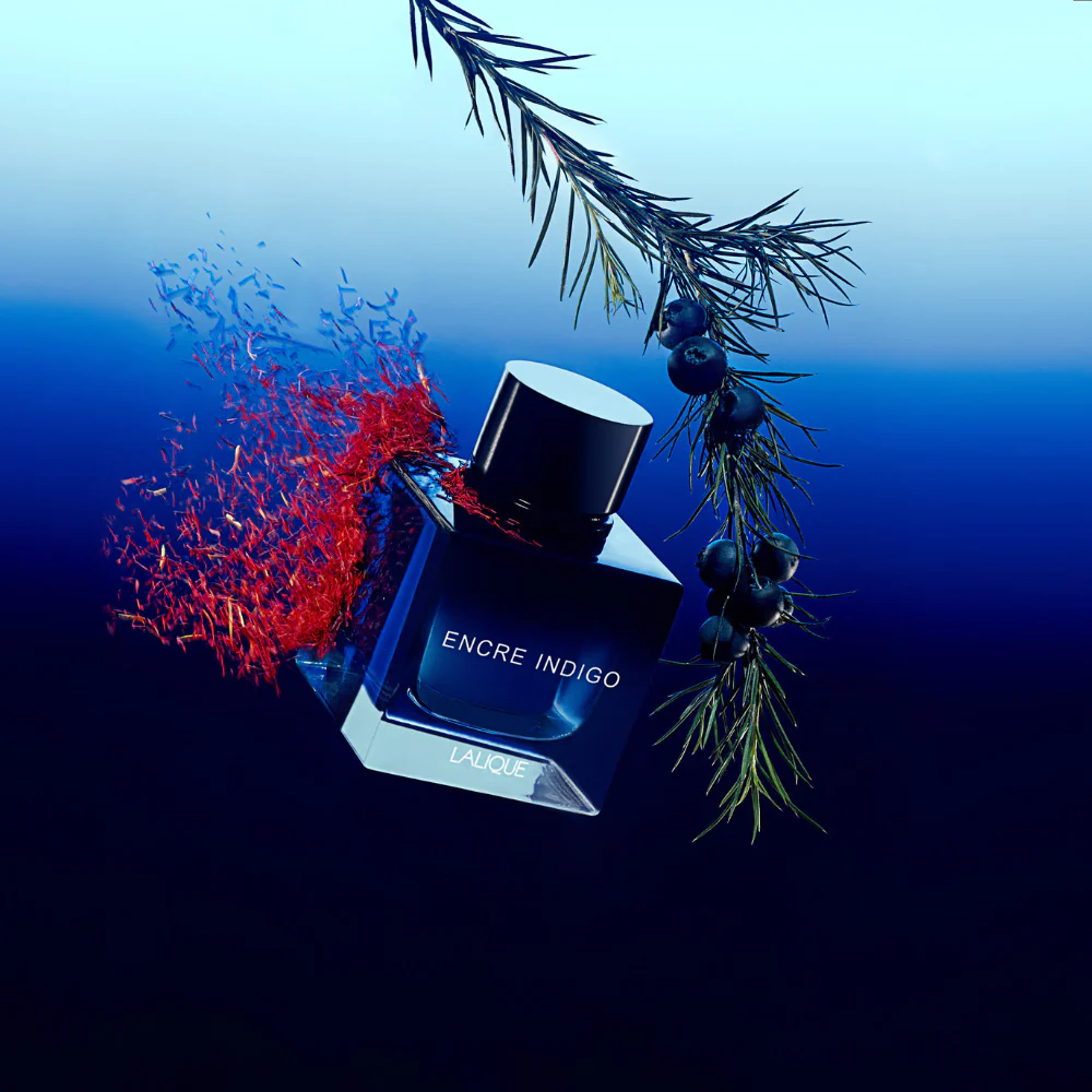 perfumes