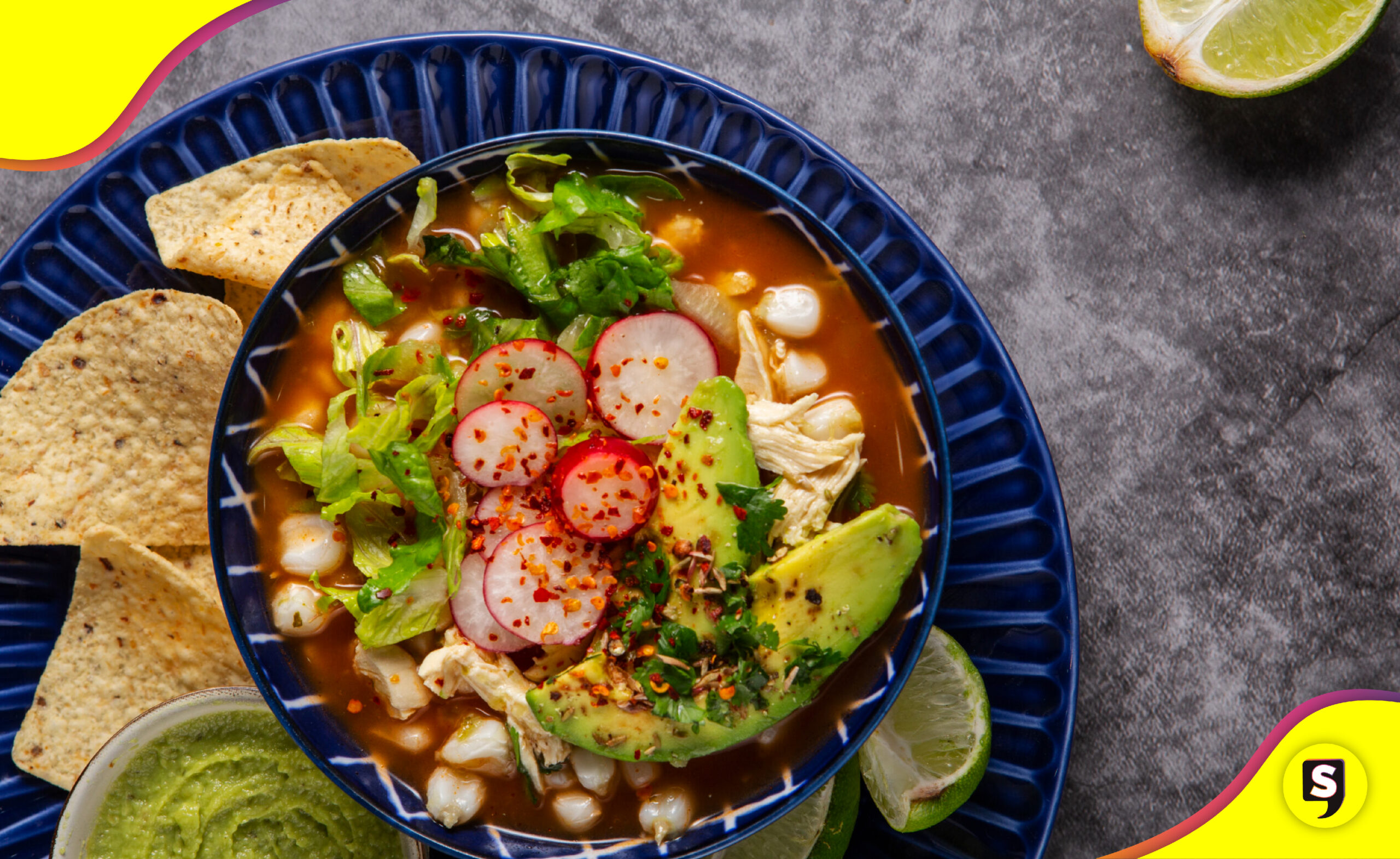 mejores sopas mexicanas Taste Atlas