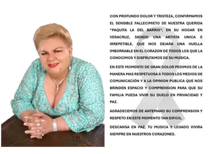 Paquita