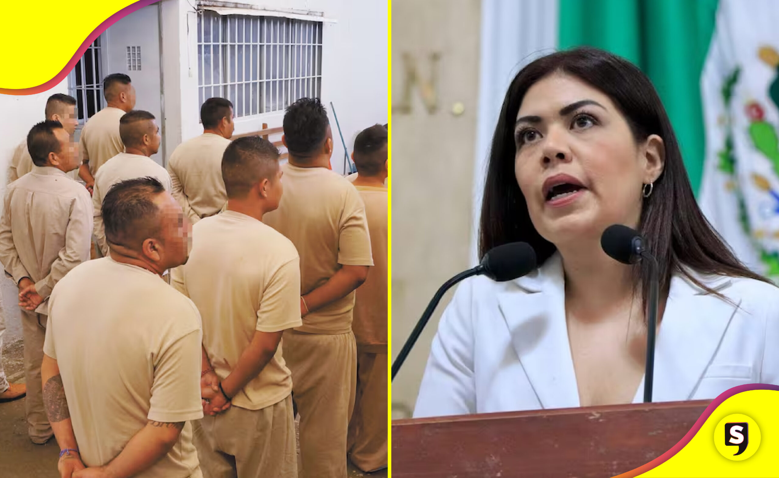 presos paguen su manutención