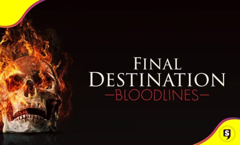 primer tráiler de "Destino Final 6"