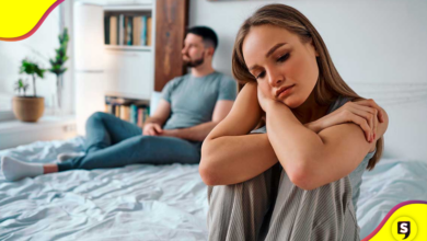 relación