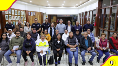 de seguridad