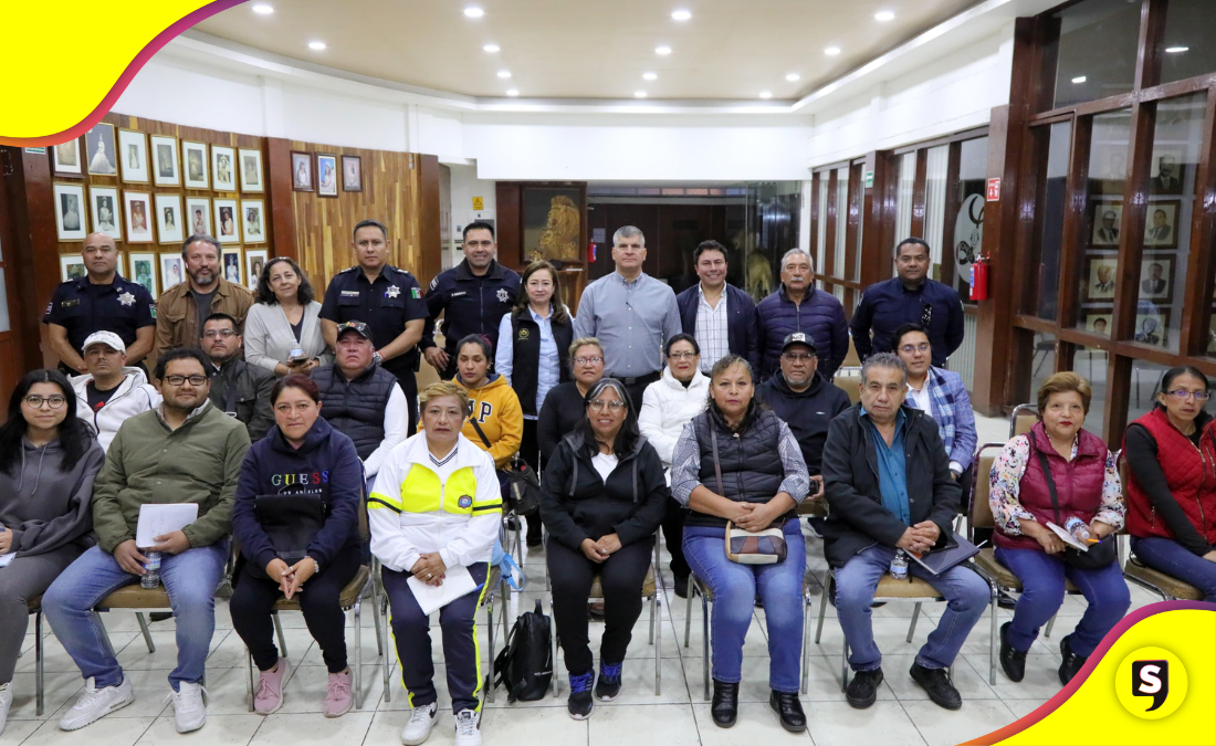 de seguridad