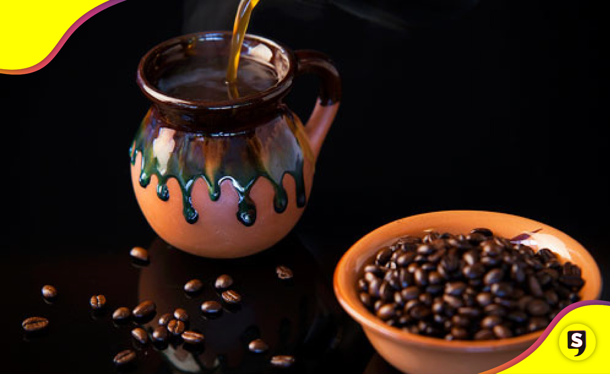 Acapulco “Café Americano”