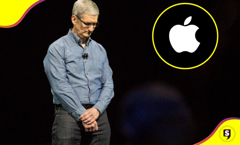 Apple