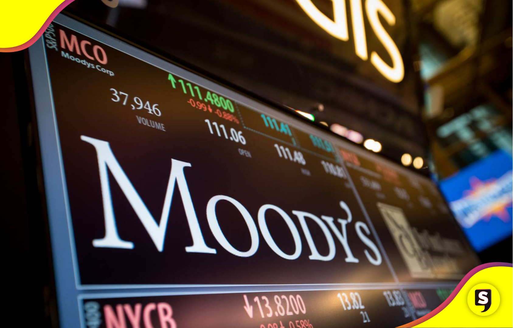 Moody’s le baja el pulgar a México: ¿Qué pasó con el sistema bancario?