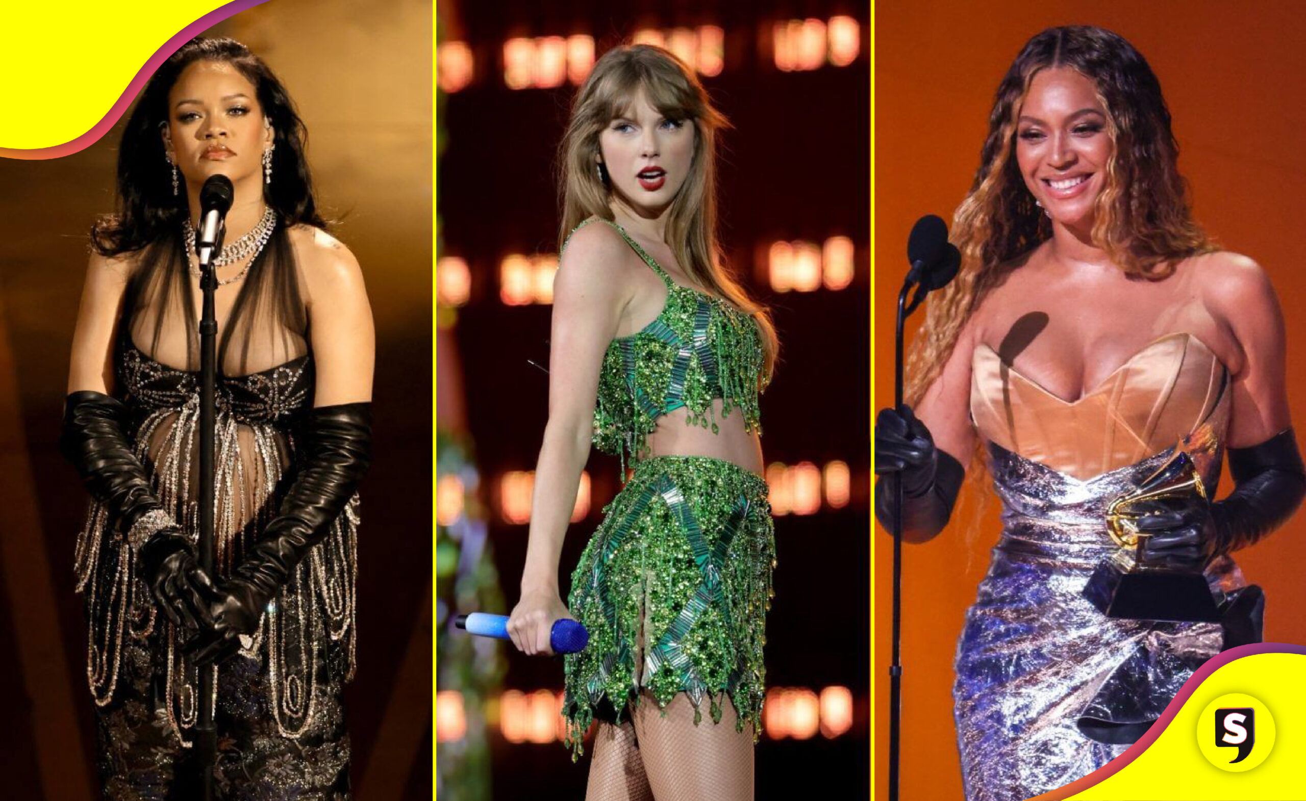 Billboard artistas siglo XXI