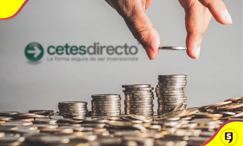 ¿Cetes en crisis? Los rendimientos se desploman y los inversionistas se preguntan: ¿qué sigue?