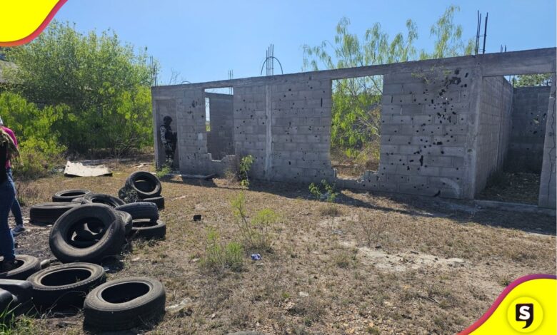 Descubren nuevo campo de exterminio en Tamaulipas