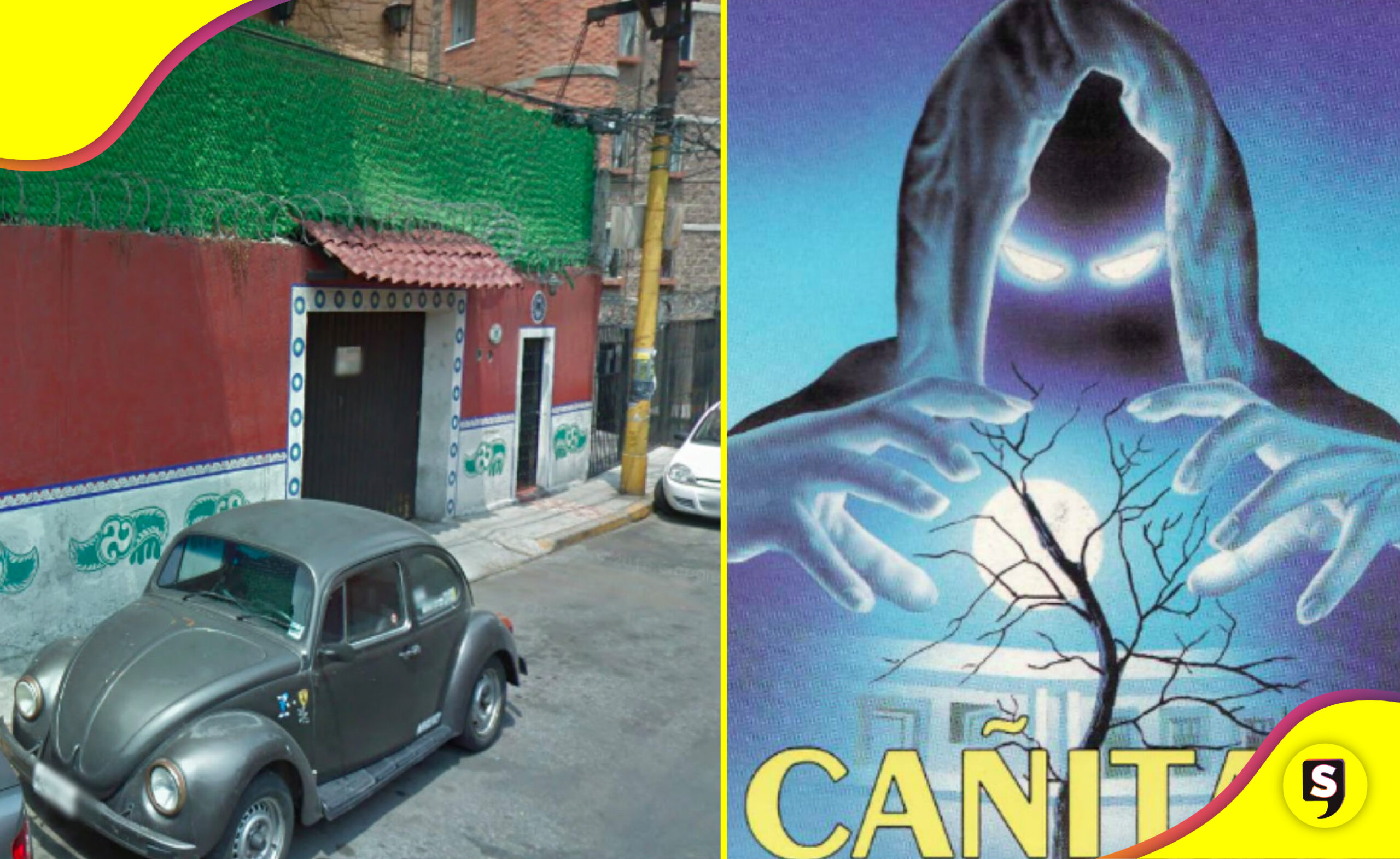 Casa Cañitas