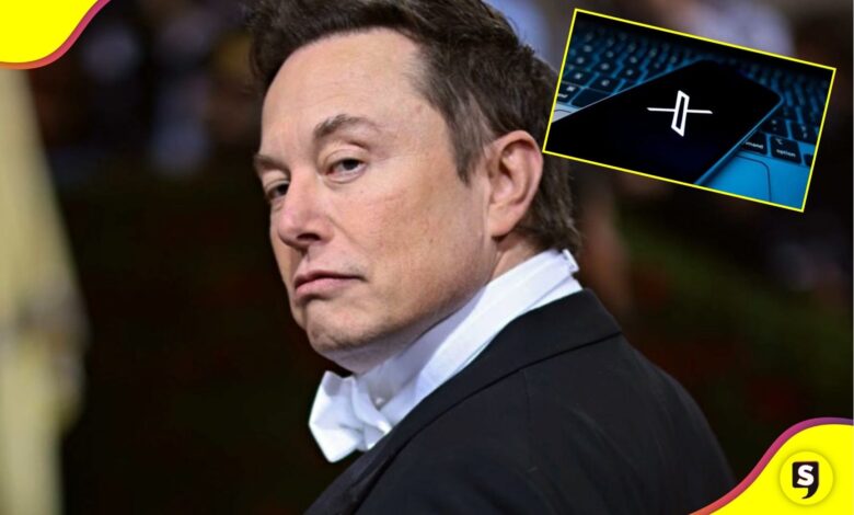Elon Musk reporta ciberataque masivo en X