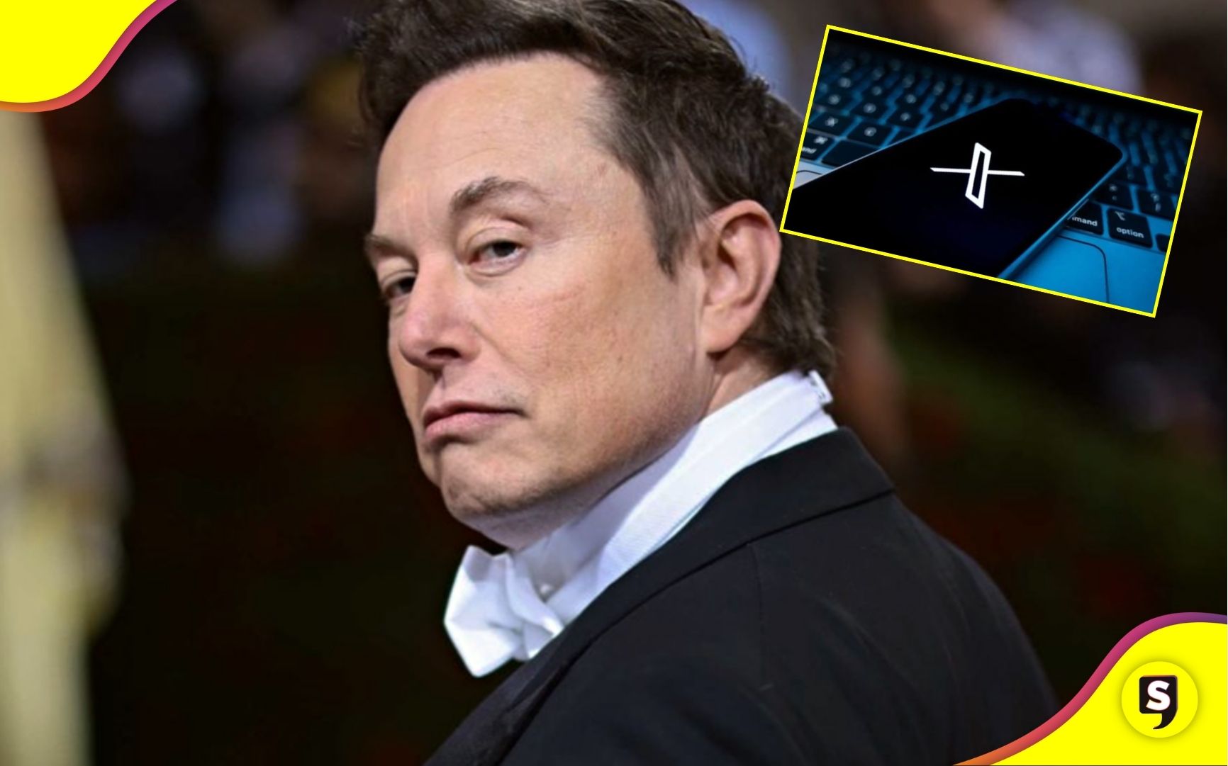 Elon Musk reporta ciberataque masivo en X