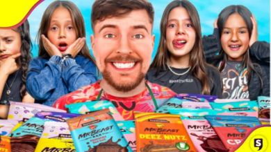 MrBeast: La filantropía en África y la controversia en el set de Amazon Prime.